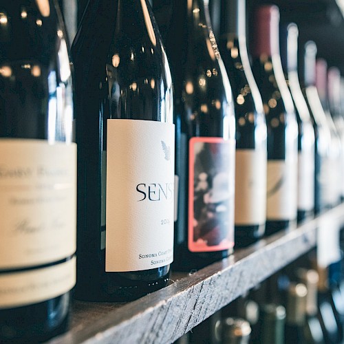 Wines & Cocktails image